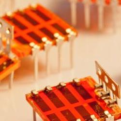 Non-toxic alternative for next-generation solar cells 