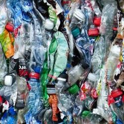 Finding a place for the pandemic's plastic: The Cambridge Creative Circular Plastics Centre