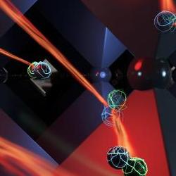 Solar cell material can recycle light to boost efficiency