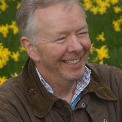 Professor Peter Guthrie appointed Vice-President at the Royal Academy of Engineering
