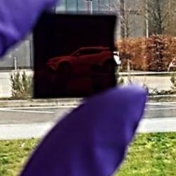 Printed coatings enable more efficient solar cells