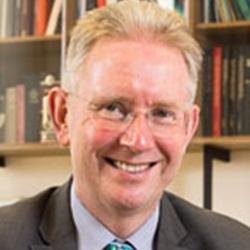 Professor Christopher Abell elected FRS