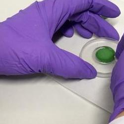  £10m funding for advanced materials research awarded to the University of Cambridge