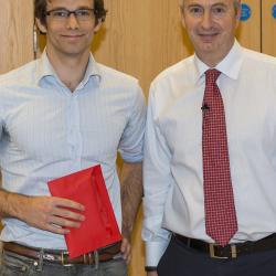 Shell Future Energy Challenge Poster Winner Announced