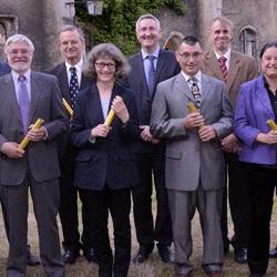 University Teaching Awards Honour Excellence