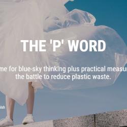 The 'P' word 