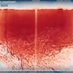 Wind more effective than cold air at cooling rooms naturally