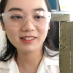 Wireless device makes clean fuel from sunlight, CO2 and water