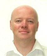 Dr. Andrew  Friend