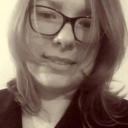 Dr Agnieszka (Aga)  Iwasiewicz-Wabnig