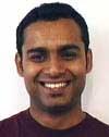 Dr. Ajith Kumar Parlikad