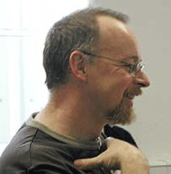 Dr. Brendan  Burchell
