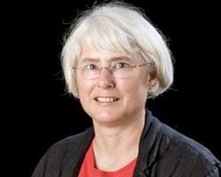 Dr. Catherine  Rae