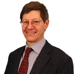 David  Cebon