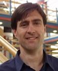 Professor Danny  Ralph