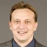 Dr Eugene  Shwageraus