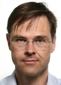 Professor Malte  Grosche