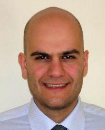 Dr Ioannis  Lestas