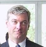 Professor Ian  Leslie