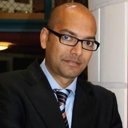 Professor Jaideep  Prabhu