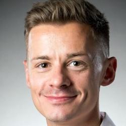 Dr John  Orr