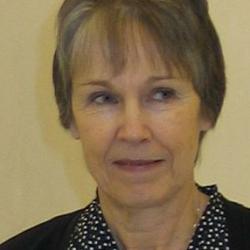 Professor Jean  Bacon