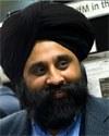Dr. Jagjit Singh Srai