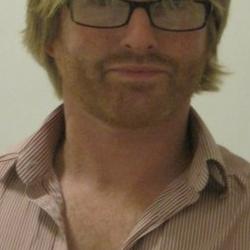 Dr Keith  Seffen