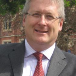 Professor John  Clarkson