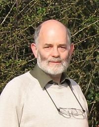 Professor Peter  Robinson