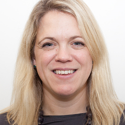 Dr Rachel  Evans