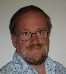Professor Ross  Anderson