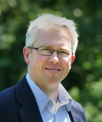Professor Russell  Cowburn