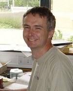Dr Stuart  Dalziel
