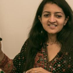 Dr. Suchitra  Sebastian