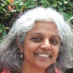 Dr Shailaja  Fennell