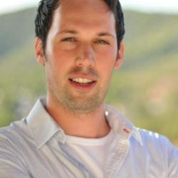 Dr Sander  van der Linden