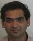 Professor Vikram  Deshpande