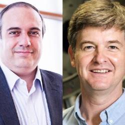 Cambridge researchers elected Fellows of the Royal Academy of Engineering - 2021