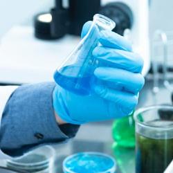Scientists at the University of Cambridge have developed a new approach for observing mechanochemical reactions — where simple ingredients are ground up to make new chemical compounds and materials that can be used in anything from the pharmaceutical to t
