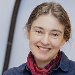 Professor Clare Grey awarded €1 million Körber Prize 2021