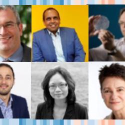 Countdown to COP26 - University of Cambridge research