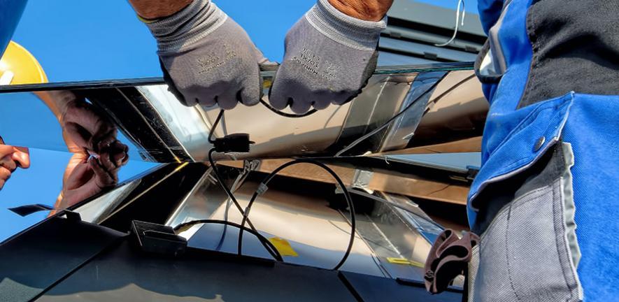 ARPA-type funding gives green technology an ‘innovation advantage’