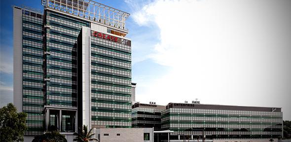 CREATE tower, Singapore Cambridge joins international partners in Singapore as country's flagship research programme celebrates 10th anniversary