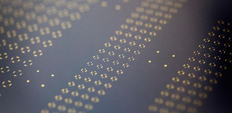 Cambridge spin-out starts producing graphene at commercial scale