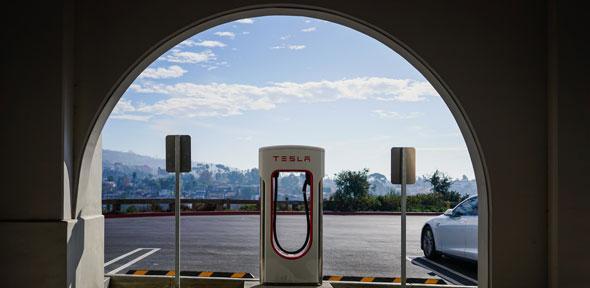 Cambridge to lead £11.9m research project to extend battery life for electric vehicles