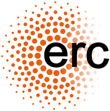 European Research Council (ERC) Starting Grant awarded