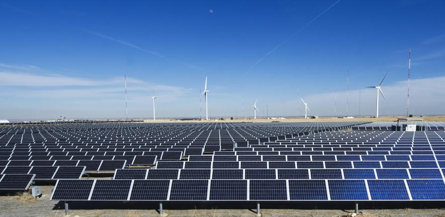 Green tech startups see boost in patents and investment partnering with government