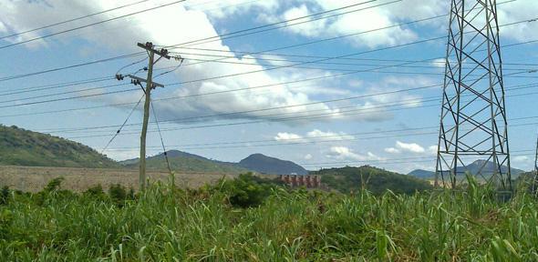 Keeping the lights on in Ghana