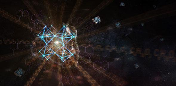 New efficiency record set for perovskite LEDs